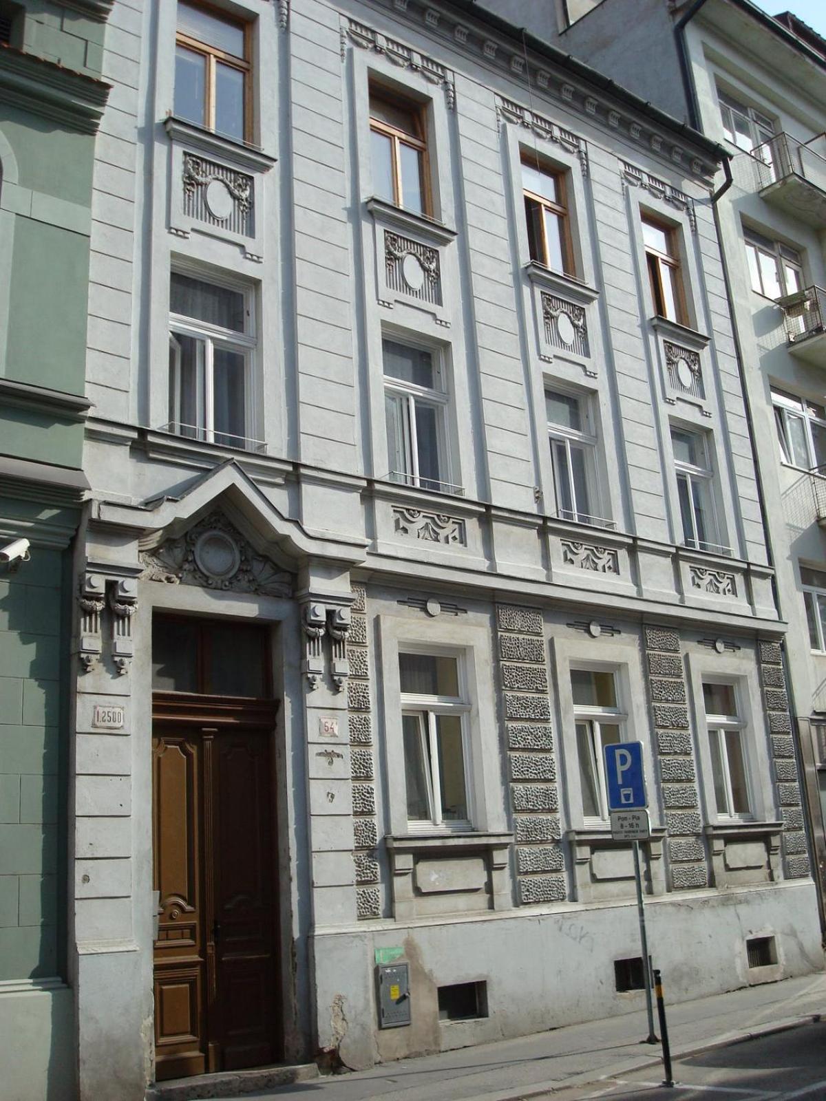 Downtown 3 Bdr Charm - Walk To All Attractions Bratislava Exterior foto